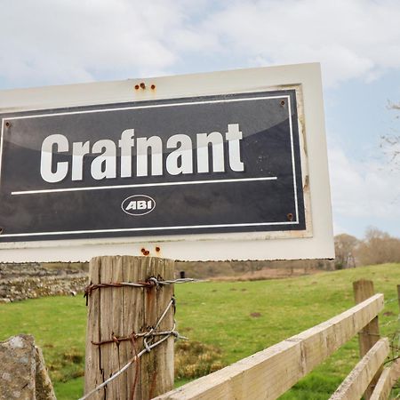 Y Bwthyn Villa Llanbedr  Bagian luar foto