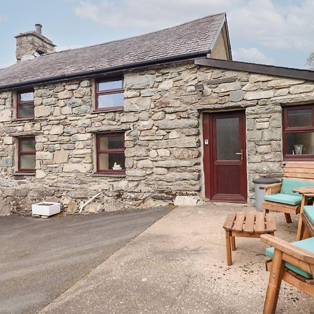 Y Bwthyn Villa Llanbedr  Bagian luar foto