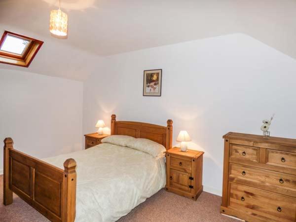 Y Bwthyn Villa Llanbedr  Bagian luar foto
