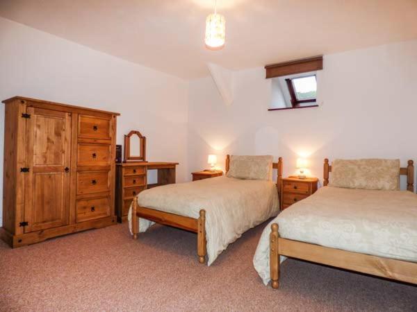 Y Bwthyn Villa Llanbedr  Bagian luar foto