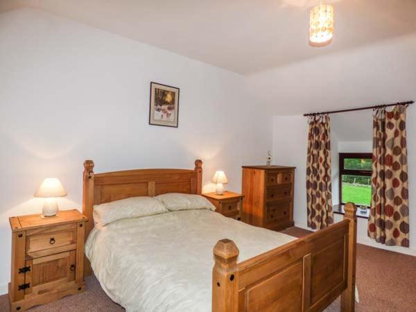 Y Bwthyn Villa Llanbedr  Bagian luar foto