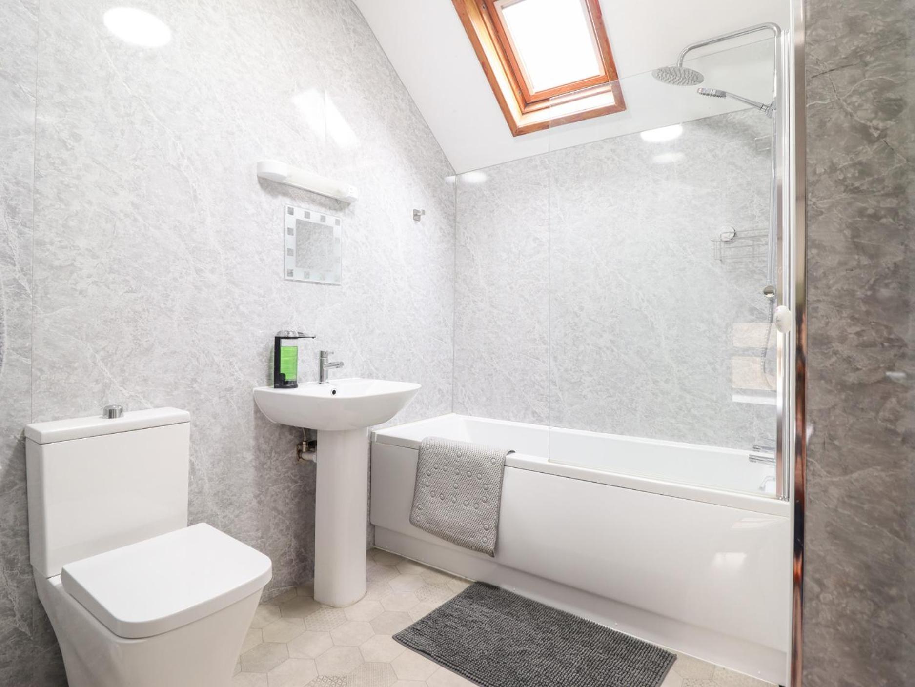 Y Bwthyn Villa Llanbedr  Bagian luar foto