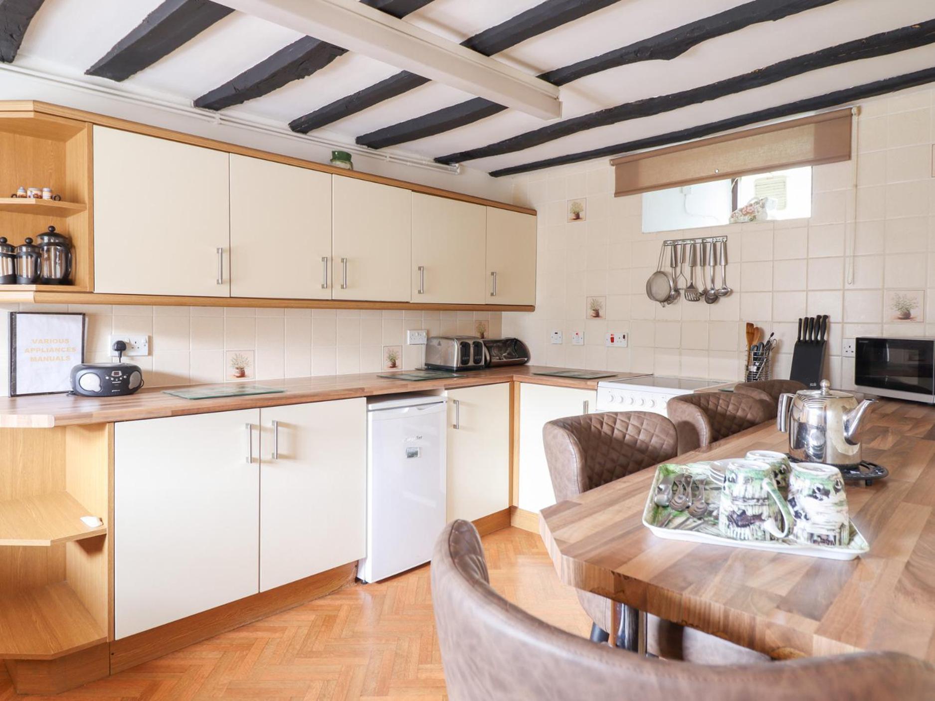 Y Bwthyn Villa Llanbedr  Bagian luar foto