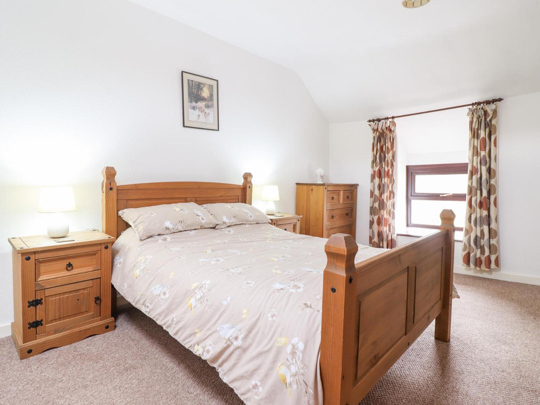 Y Bwthyn Villa Llanbedr  Bagian luar foto