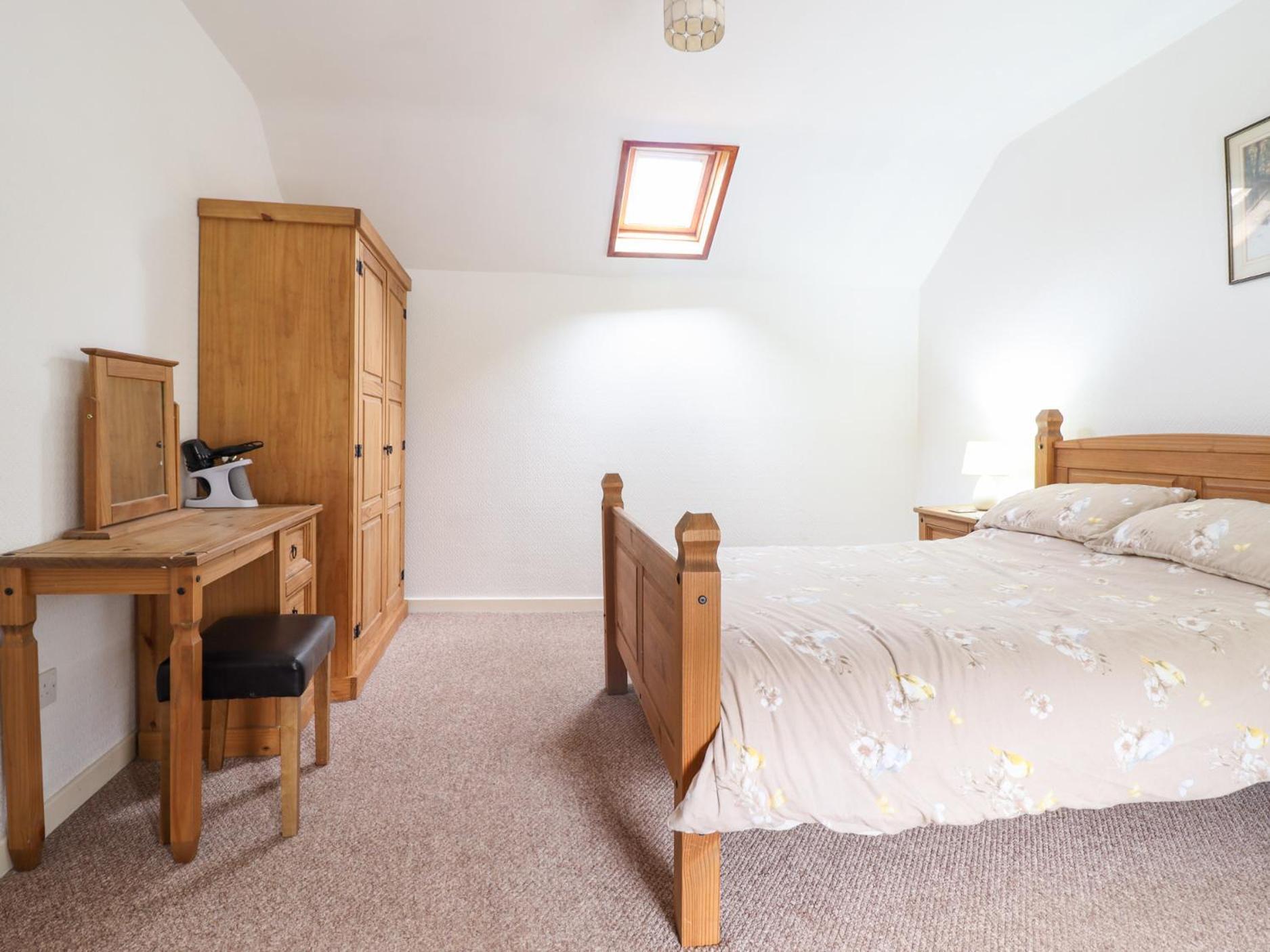Y Bwthyn Villa Llanbedr  Bagian luar foto