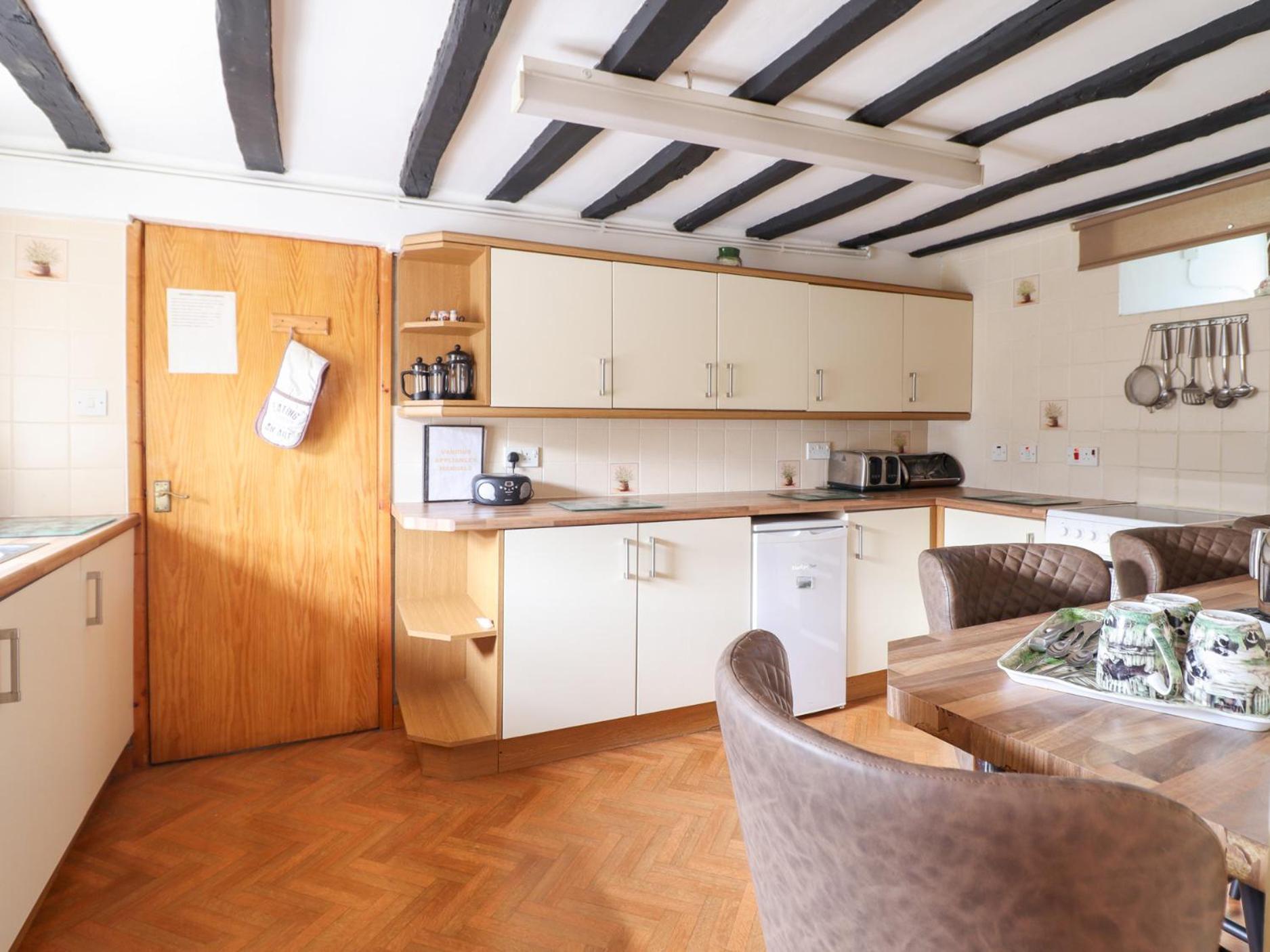 Y Bwthyn Villa Llanbedr  Bagian luar foto