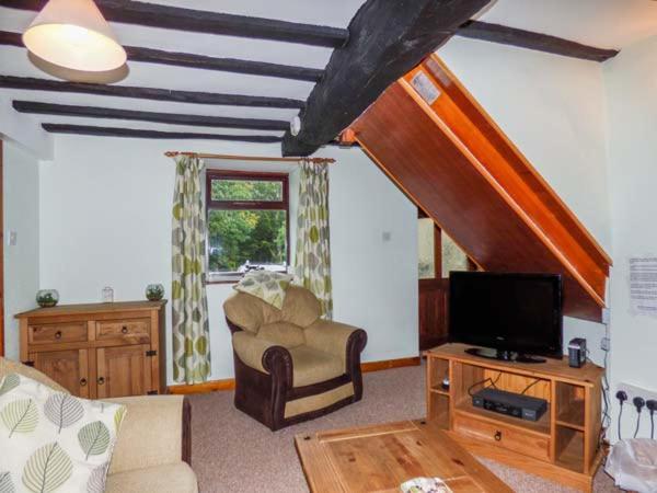 Y Bwthyn Villa Llanbedr  Bagian luar foto
